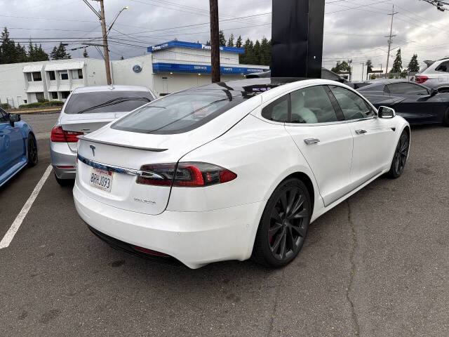 tesla model s 2020 5YJSA1E46LF388705 image tesla model s 2020 5YJSA1E46LF388705 image